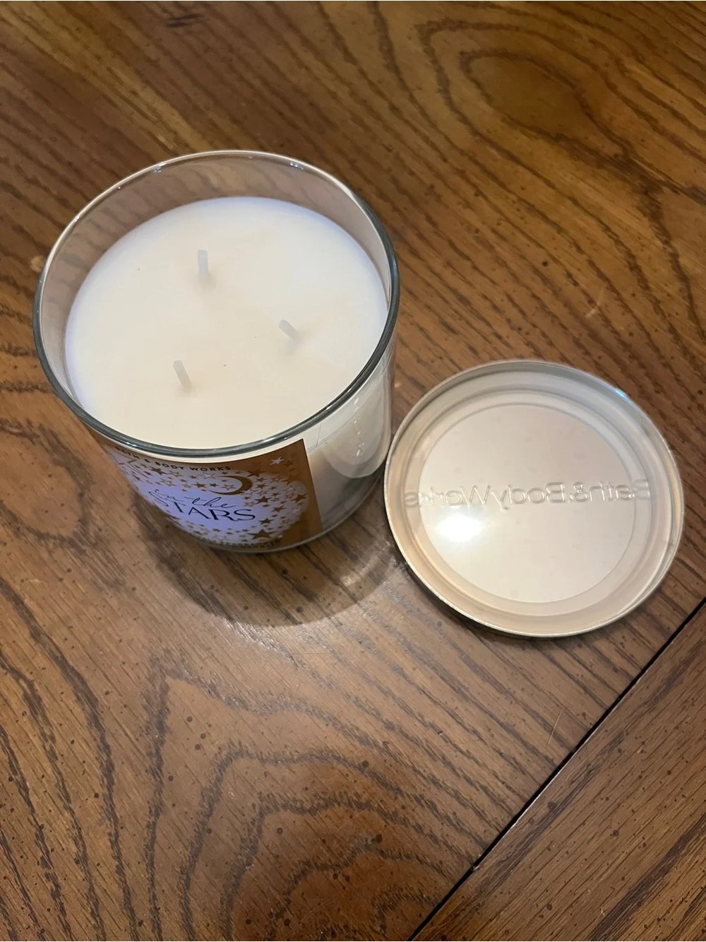 Bath & Body Works 